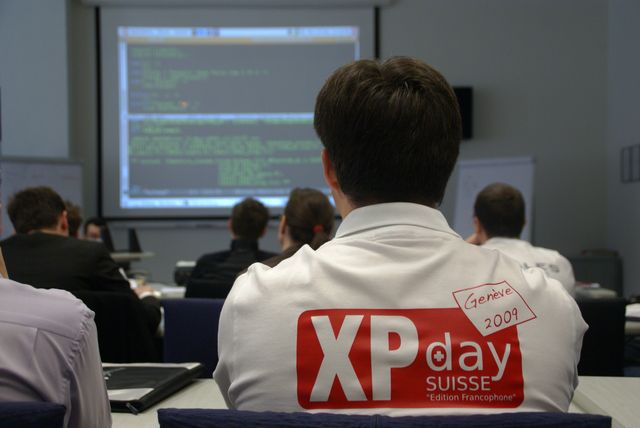 xp-day
